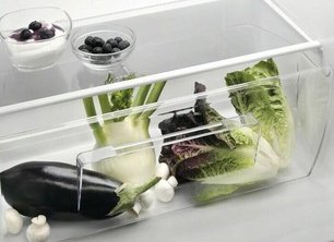 Встраиваемый холодильник Электролюкс LRB2AE88S фото 2 Встраиваемый холодильник Electrolux LRB2AE88S фото 2