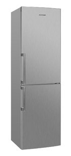 Двухкамерный холодильник Vestfrost VF 200 MH фото