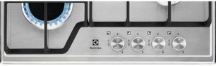 Варочная панель Электролюкс GRE263MX фото 2 Варочная панель Electrolux GRE263MX фото 2