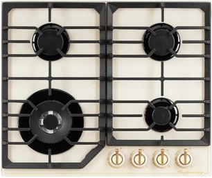 Варочная панель Kuppersberg FG 603 C Bronze фото