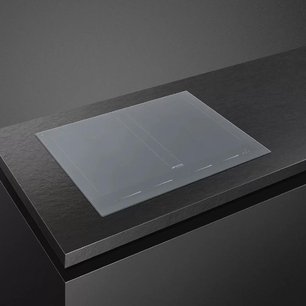 Индукционная варочная панель Смег SIM1643DS фото 2 Индукционная варочная панель Smeg SIM1643DS фото 2