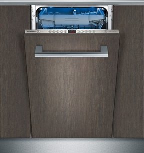 Посудомоечная машина Сименс SR65M086RU фото Посудомоечная машина Siemens SR65M086RU фото