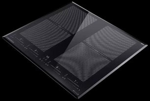 Индукционная варочная панель Маунфилд CVI594SF2BK LUX Inverter фото 2 Индукционная варочная панель Maunfeld CVI594SF2BK LUX Inverter фото 2