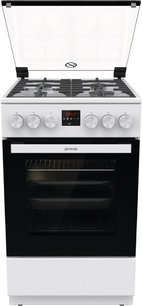 Газовая плита Горение GGI5C20WF-B фото 2 Газовая плита Gorenje GGI5C20WF-B фото 2