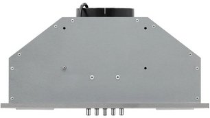 Встраиваемая вытяжка Krona Кейт 400 нержавеющая сталь, кнопочная (Kate 400 Inox PB) фото 4