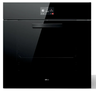 Духовой шкаф Elica Virtus Multi 60 TFT фото