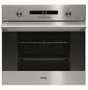 Духовой шкаф Кертинг OKB 551 CFX фото Духовой шкаф Korting OKB 551 CFX фото