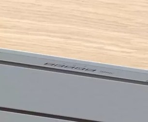 Вытяжка Falmec Laguna isola 90 Inox Pannellabile (800) фото 2