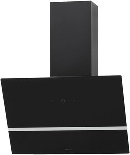 Вытяжка Krona BRUNA 600 BLACK S фото 2 Вытяжка Krona BRUNA 600 BLACK S фото 2