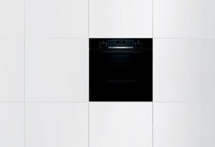 Духовой шкаф Бош HBG557SB0R фото 3 Духовой шкаф Bosch HBG557SB0R фото 3