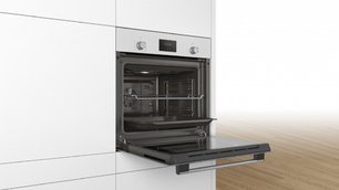 Встраиваемый духовой шкаф BOSCH HBF512BV0R фото 4 Встраиваемый духовой шкаф BOSCH HBF512BV0R фото 4