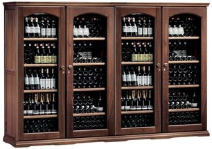 Винный шкаф ИП Cex 4501 фото Винный шкаф IP Cex 4501 фото
