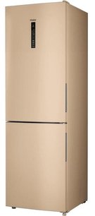 Холодильник Haier CEF535AGG фото 3