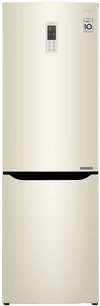 Холодильник LG GA-B419SYGL фото