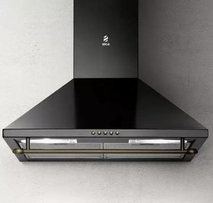 Вытяжка Элика TAMAYA RAIL ANBR/A/60 фото 3 Вытяжка Elica TAMAYA RAIL ANBR/A/60 фото 3