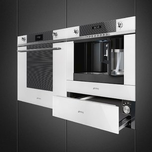 Подогреватель посуды Смег CPR115B фото 3 Подогреватель посуды Smeg CPR115B фото 3