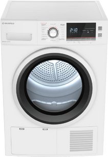 Сушильная машина Маунфилд MFDM168WH фото 2 Сушильная машина Maunfeld MFDM168WH фото 2