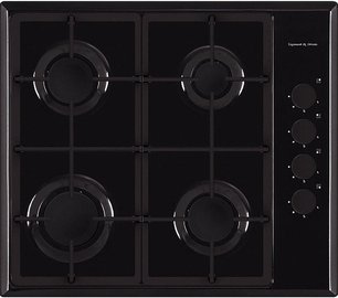 Варочная панель Zigmund Shtain GN 228.61 B фото