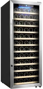 Винный шкаф Вестфрост VFWC-200Z1 фото 2 Винный шкаф Vestfrost VFWC-200Z1 фото 2