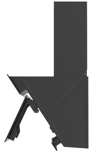 Вытяжка Мидеа MH60AN668GB фото 2 Вытяжка Midea MH60AN668GB фото 2