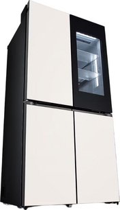 Холодильник LG GR-X24FQEKM фото 4