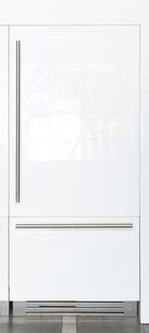 Встраиваемый холодильник Фиаба S8990TST3/6i фото Встраиваемый холодильник Fhiaba S8990TST3/6i фото