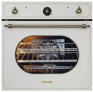 Духовой шкаф Graude BK 60.1 W фото