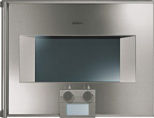 Духовой шкаф-пароварка Гаггенау BS 270-110 фото Духовой шкаф-пароварка Gaggenau BS 270-110 фото