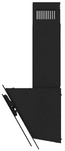 Вытяжка Фабер TOCCO BK 60 фото 4 Вытяжка Faber TOCCO BK 60 фото 4