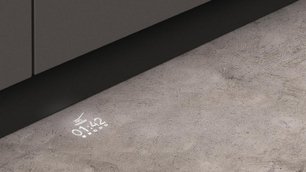 Встраиваемая посудомоечная машина Neff S157ZCX18E фото 4