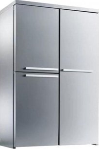 Холодильник Миле KFNS 4927 SDE ed фото 2 Холодильник Miele KFNS 4927 SDE ed фото 2