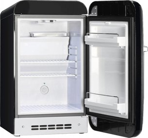 Мини-бар Smeg FAB5RNE1 фото 2