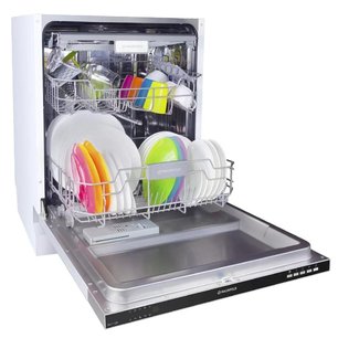 Встраиваемая посудомоечная машина Маунфилд MLP 12B фото 3 Встраиваемая посудомоечная машина Maunfeld MLP 12B фото 3