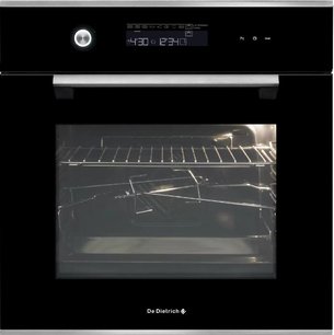 Духовой шкаф De Dietrich DOP6557B фото
