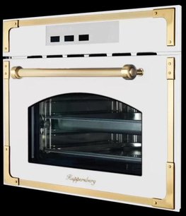 Пароварка Куперсберг RS 969 C фото 2 Пароварка Kuppersberg RS 969 C фото 2