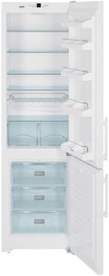 Холодильник Либхер CUN 4023 Comfort NoFrost фото 2 Холодильник Liebherr CUN 4023 Comfort NoFrost фото 2