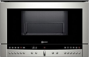 Микроволновая печь Нефф C54L70N3 фото Микроволновая печь Neff C54L70N3 фото