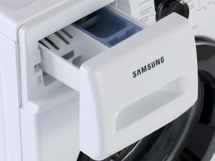 Стиральная машина Samsung WF 60F1R2E2 WDLP фото 4