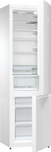Двухкамерный холодильник Горение RK621SYW4 фото Двухкамерный холодильник Gorenje RK621SYW4 фото