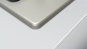 Варочная панель Bosch PGP6B1B92R фото 3