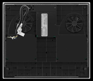 Индукционная варочная панель Маунфилд CVI594SBG Inverter фото 4 Индукционная варочная панель Maunfeld CVI594SBG Inverter фото 4