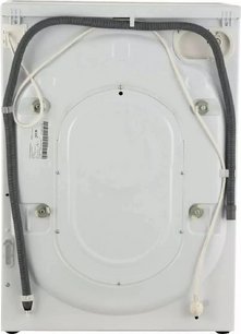 Стиральная машина Samsung WF 60F1R0H0W фото 4