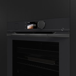 Духовой шкаф De Dietrich DOR4747MB фото 3