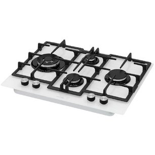 Варочная панель Крона PRISMA 67/60 WH фото 2 Варочная панель KRONA PRISMA 67/60 WH фото 2