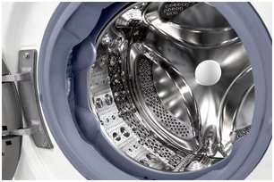 Стиральная машина LG F2V5HG0W фото 3