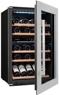 Винный шкаф Климадифф AVI47XDZ фото 3 Винный шкаф Climadiff AVI47XDZ фото 3