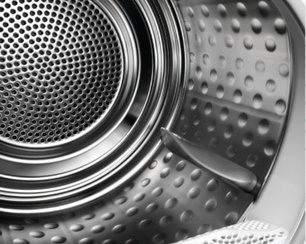 Сушильная машина Электролюкс EW8HR258B фото 3 Сушильная машина Electrolux EW8HR258B фото 3