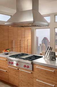 Варочная панель Вольф ICBSRT364G фото 4 Варочная панель Wolf ICBSRT364G фото 4