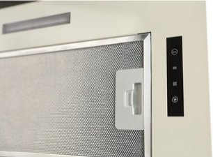 Встраиваемая вытяжка Куперсберг INTOUCH 60 C фото 3 Встраиваемая вытяжка Kuppersberg INTOUCH 60 C фото 3