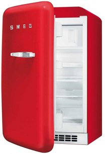 Мини-бар Smeg FAB5LRD фото 2